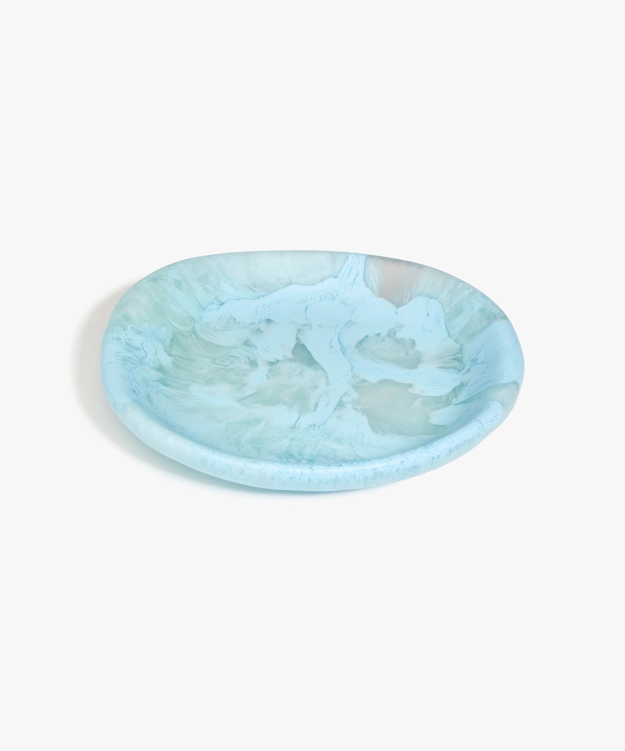Medium Resin Bones Bowl | Pool
