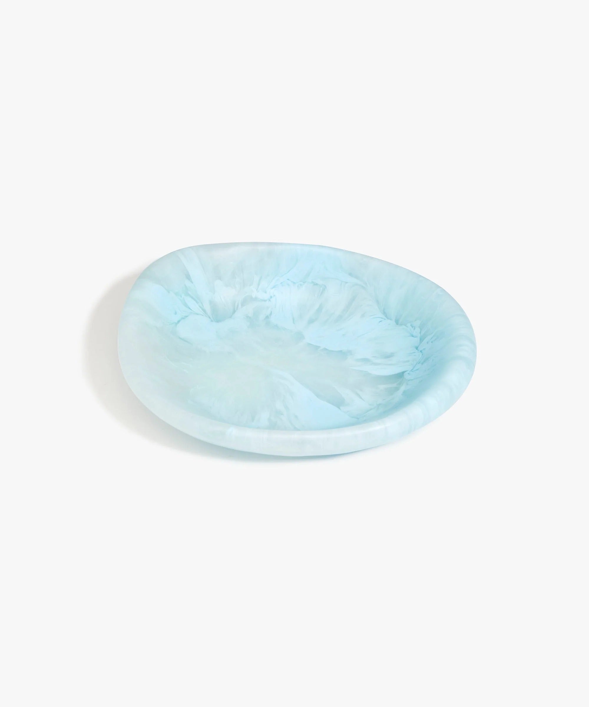 Small Resin Bones Bowl | Pool