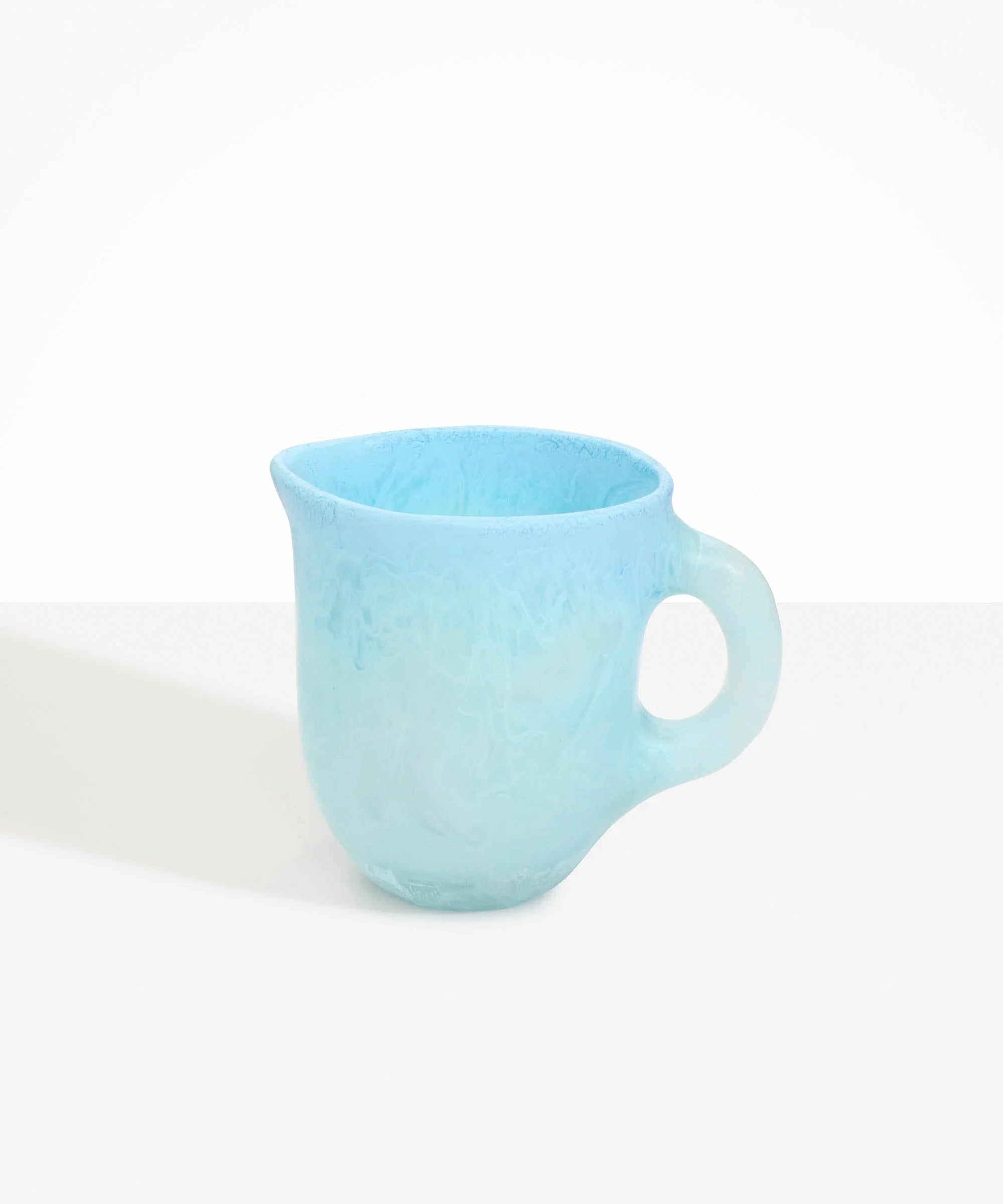 Large Resin Rock Jug | Pool