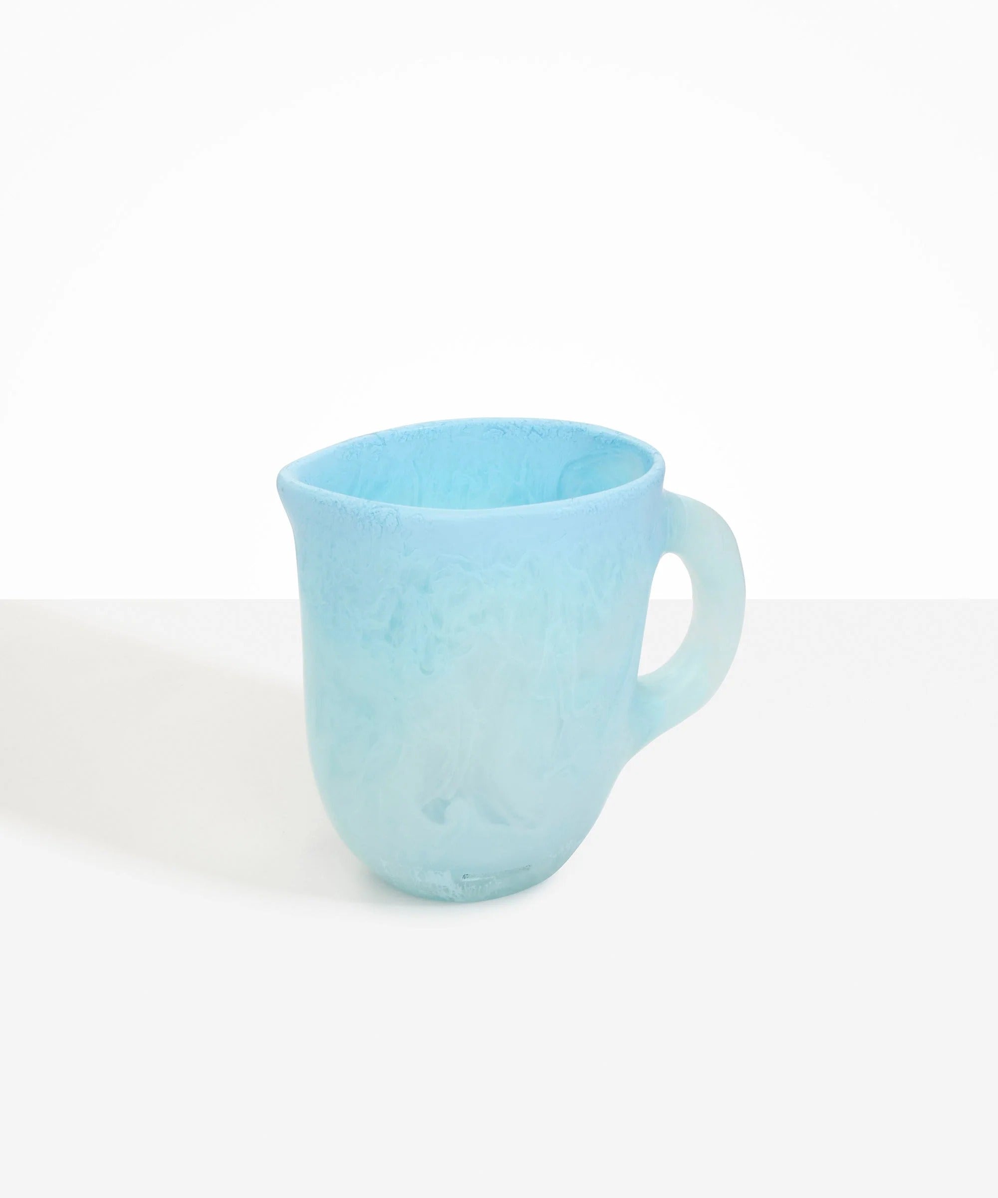 Large Resin Rock Jug | Pool
