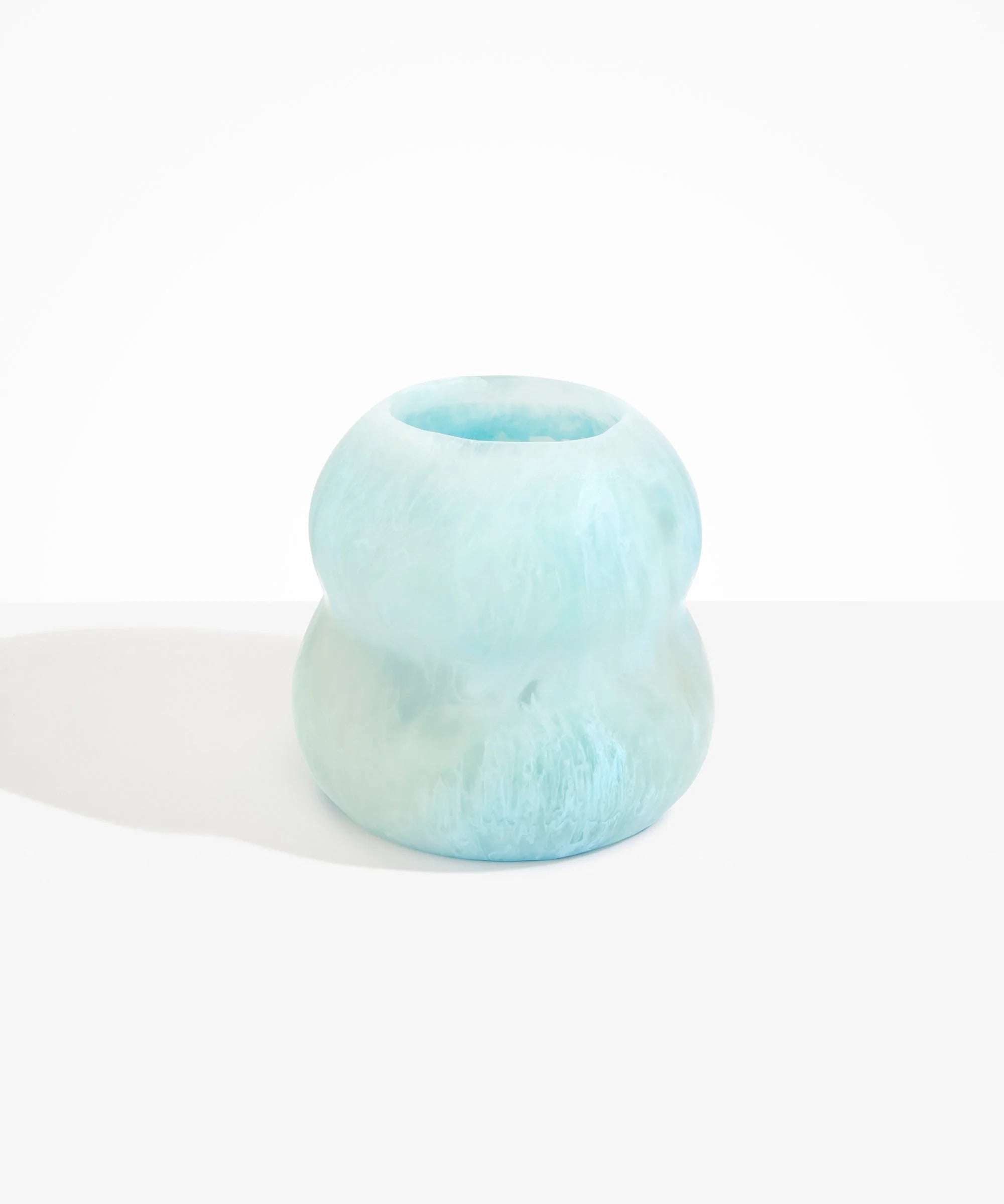 Large Resin Beehive Vase | Pool