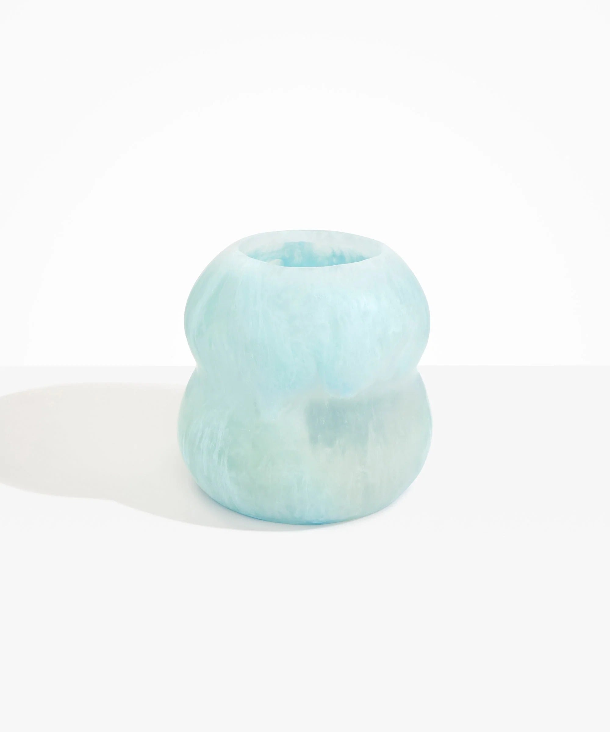 Large Resin Beehive Vase | Pool