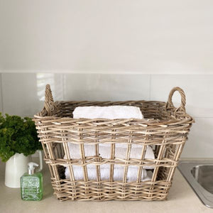 Marc Storage Basket | 60x47x37cm