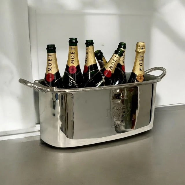 Majestic Oval Ice Bucket