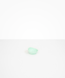 Resin Flow Spice Dish | Aqua
