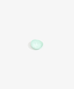 Resin Flow Spice Dish | Aqua