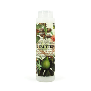 Fig & Almond Milk Shower Gel | 300ml