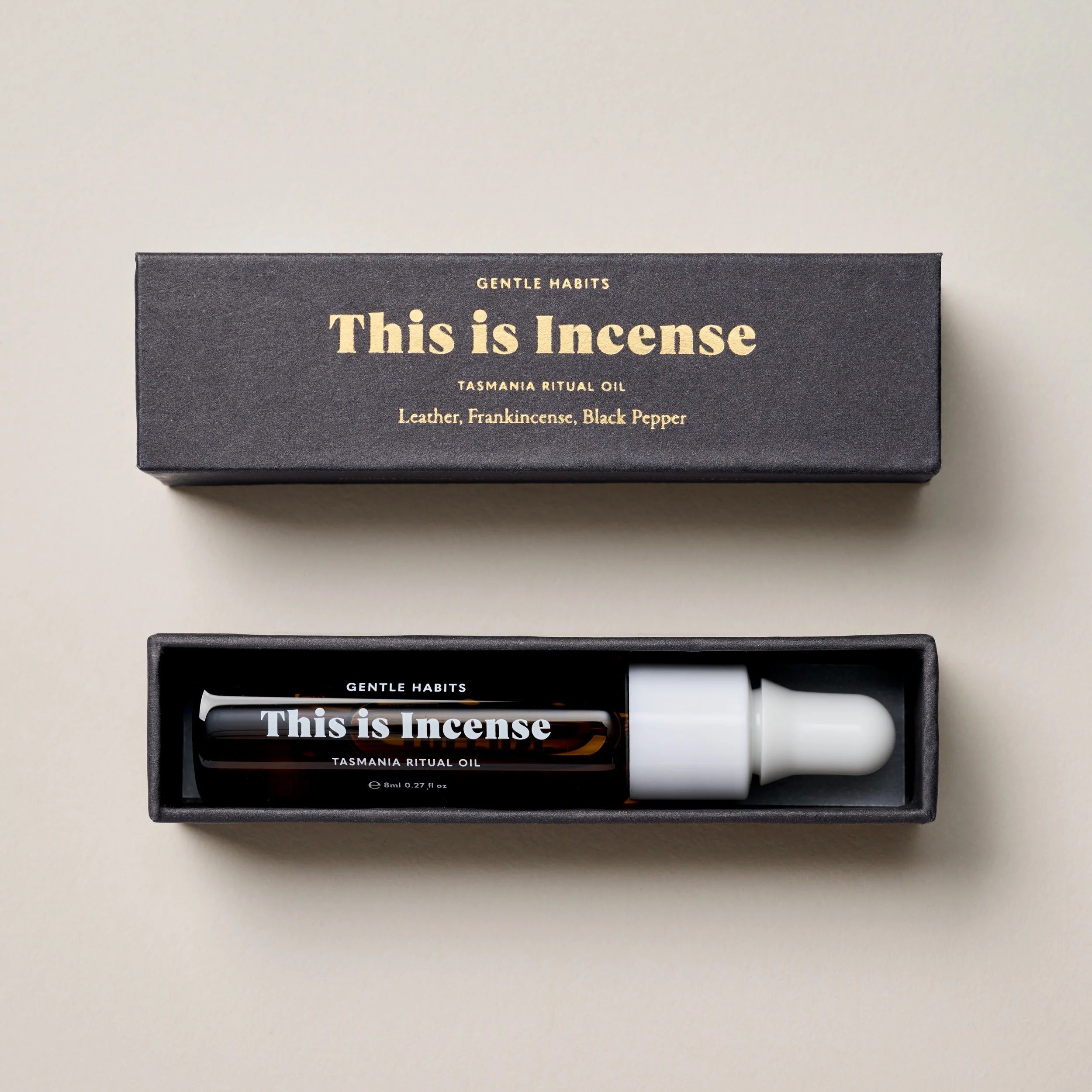 Ritual Diffuser Oil | Tasmania | 8ml