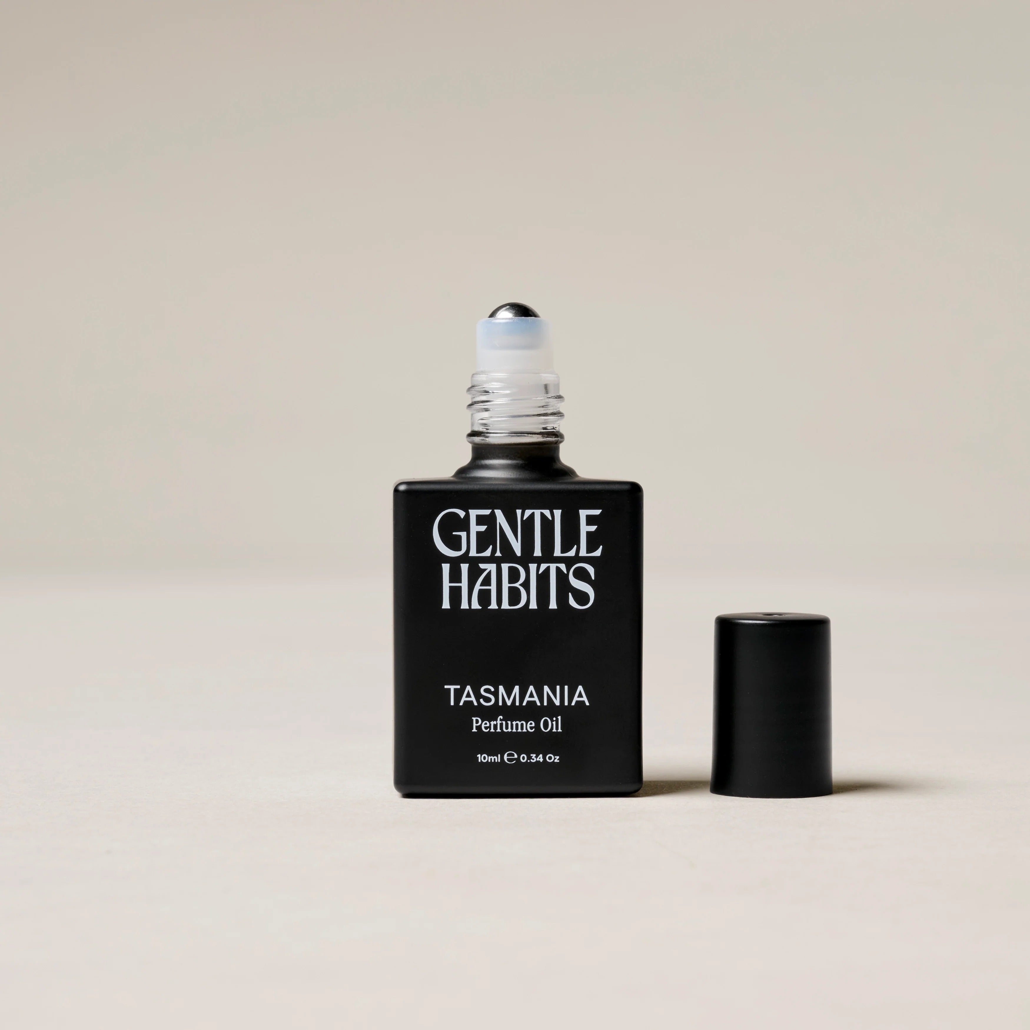 Roll-On Perfume Oil | Tasmania | 10ml