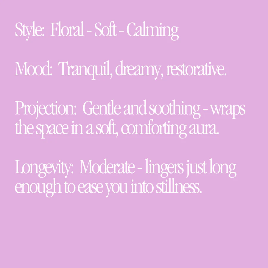 This Is Incense | Dreamland