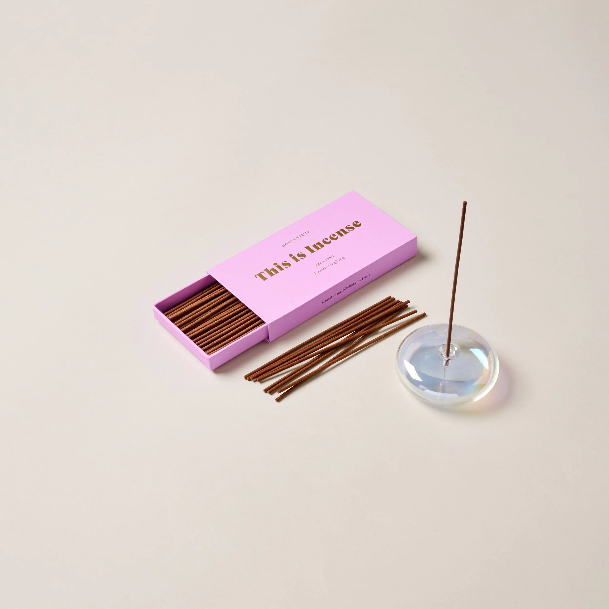 This Is Incense | Dreamland