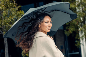 Metro Umbrella | Forest Green