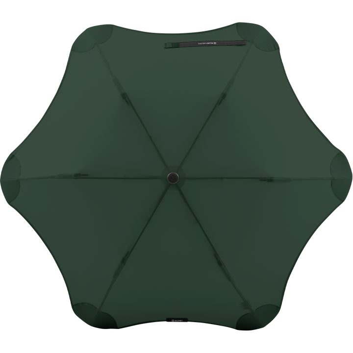 Metro Umbrella | Forest Green