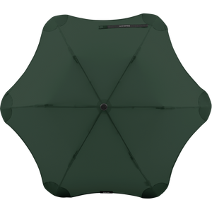 Metro Umbrella | Forest Green