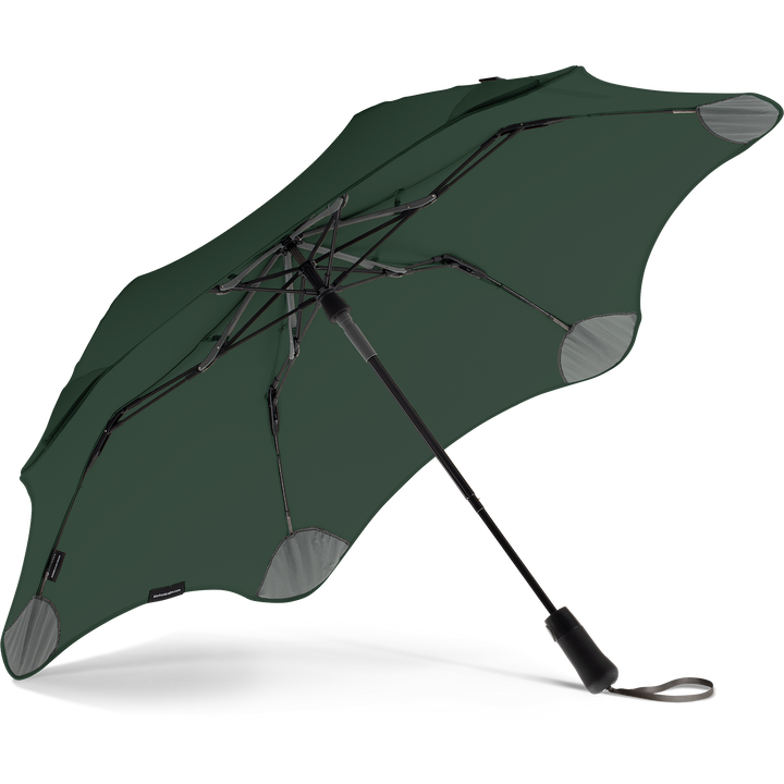 Metro Umbrella | Forest Green