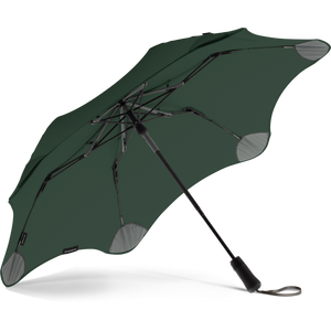 Metro Umbrella | Forest Green