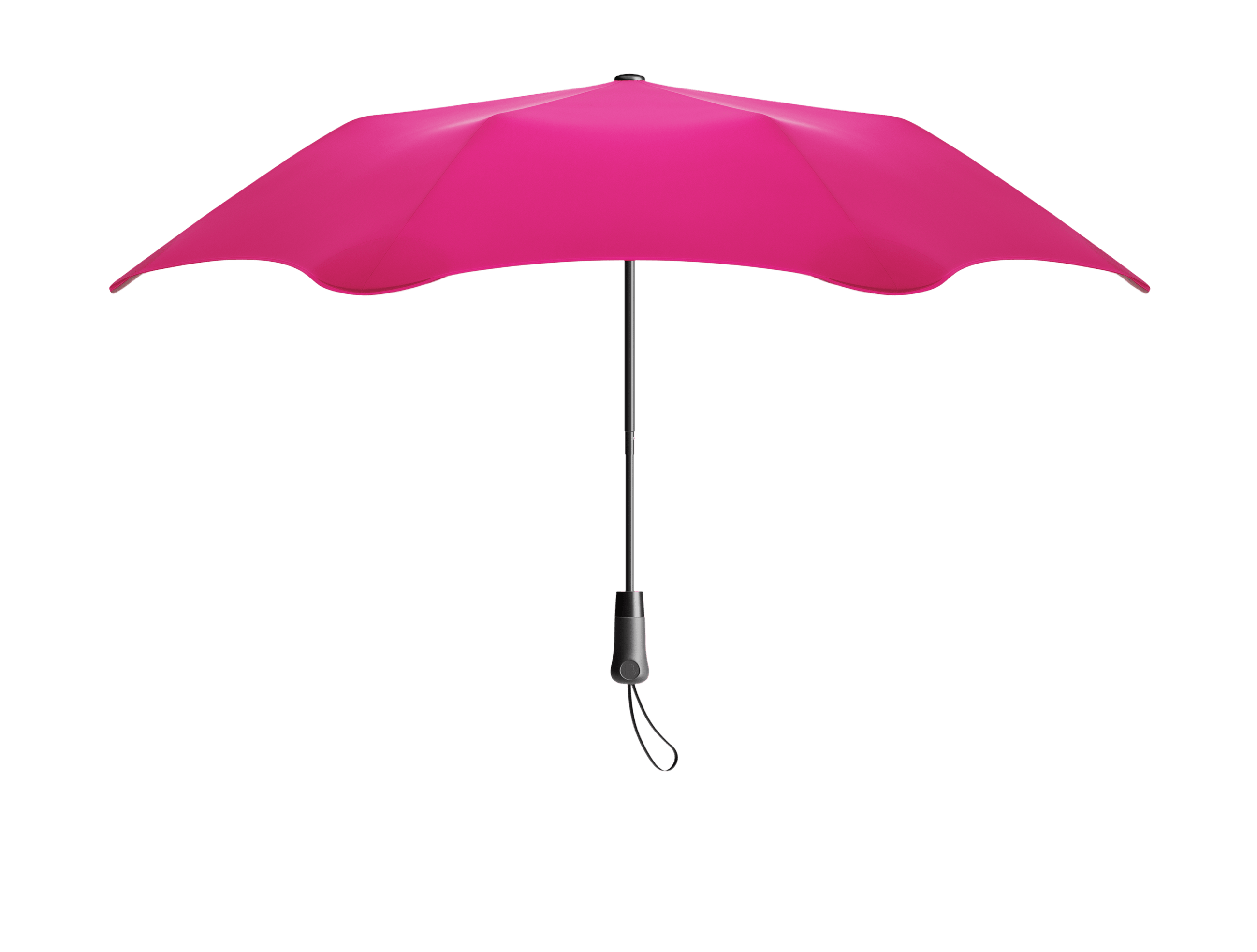 Classic Compact Metro Umbrella | Pink