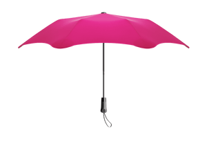 Classic Compact Metro Umbrella | Pink