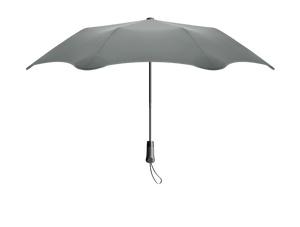 Classic Compact Metro Umbrella | Charcoal