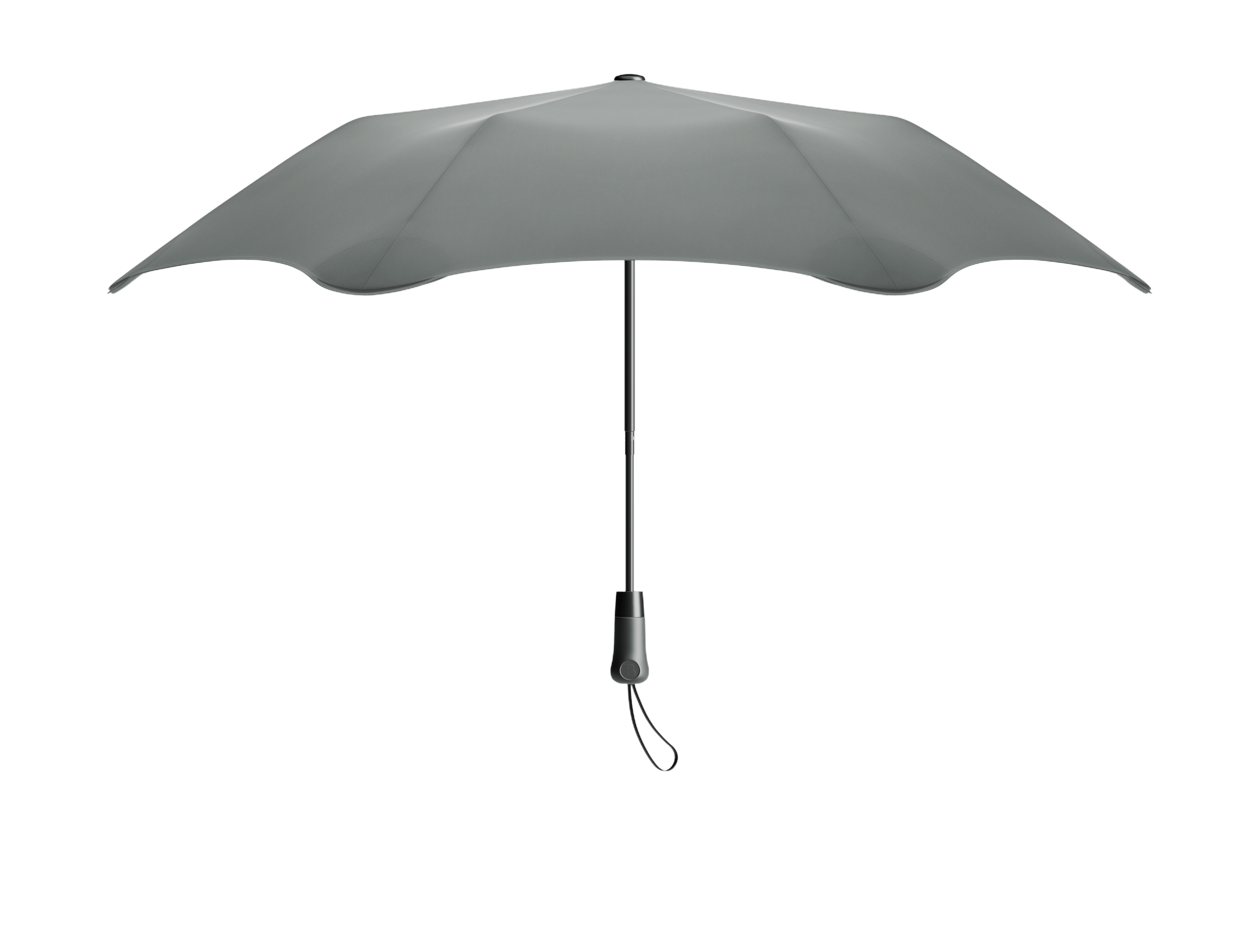 Metro Umbrella | Charcoal