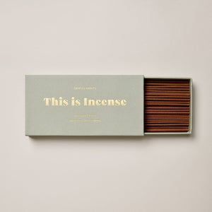 This Is Incense | Margaret River