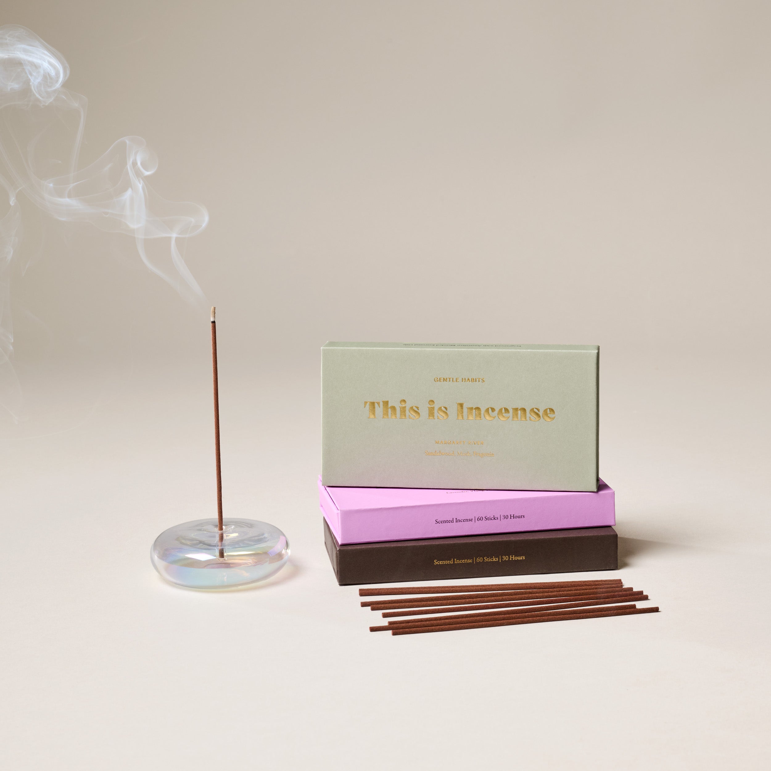 This Is Incense | Margaret River