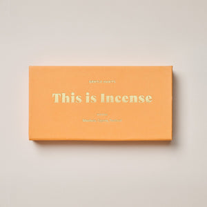 This Is Incense | Noosa