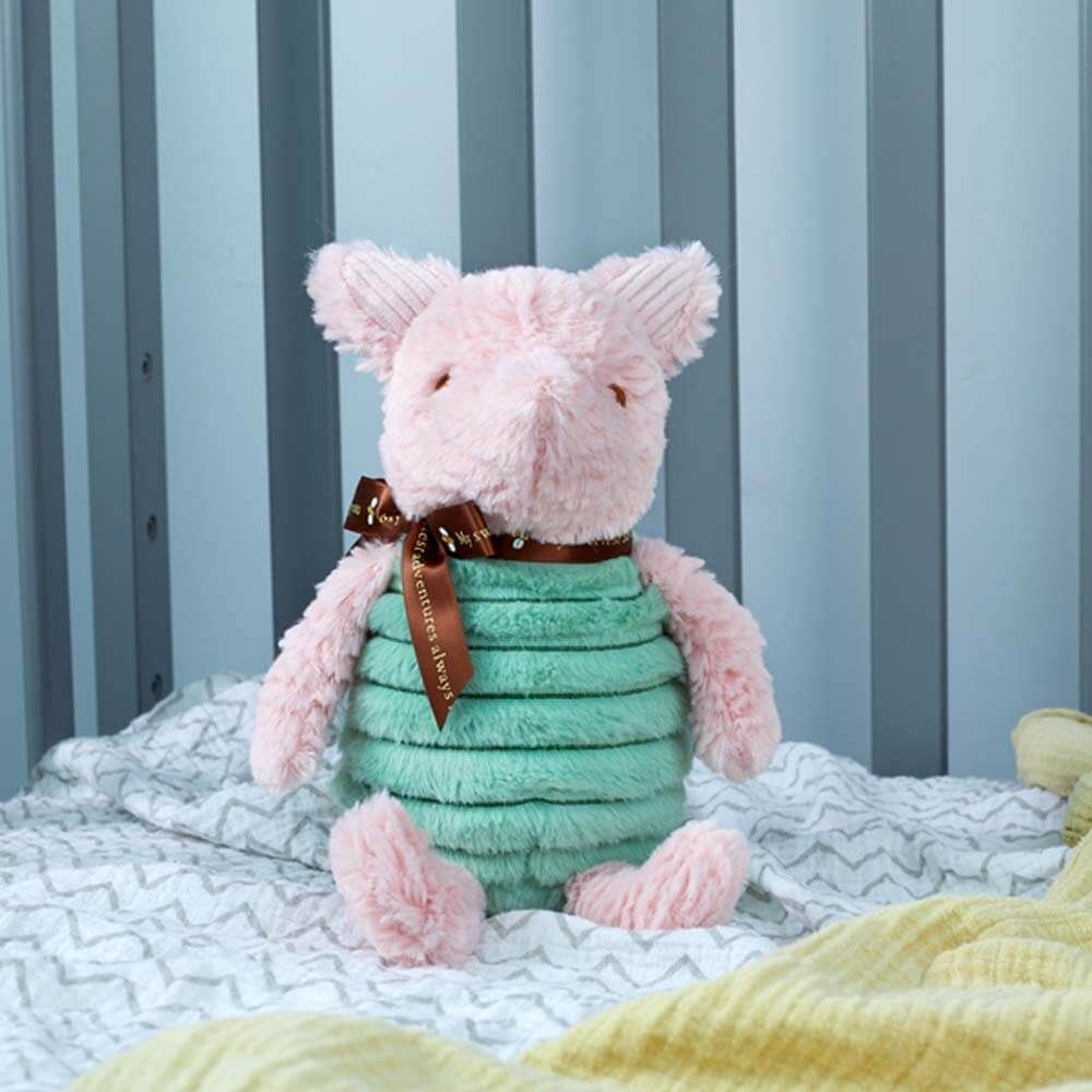 Piglet Plush Toy | 23cm