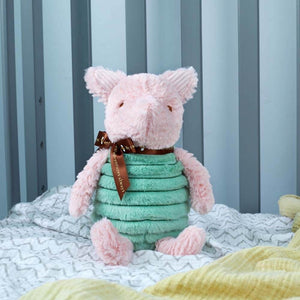 Piglet Plush Toy | 23cm