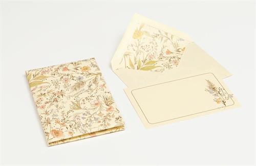 Primavera Notecard Set | 10pk | 11x7.8cm