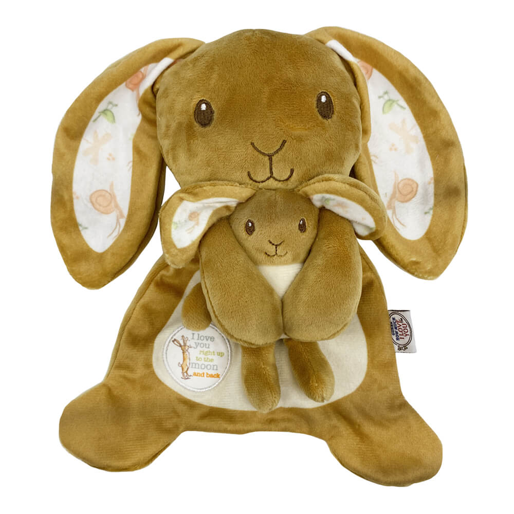 Lovey Soft Toy | 24cm