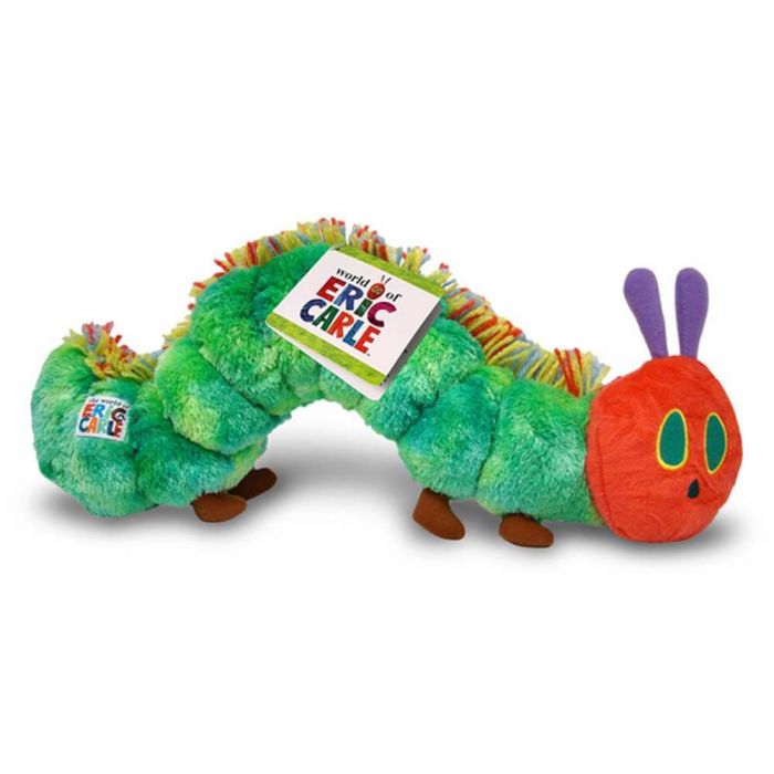 The Very Hungry Caterpillar Plush Toy | 40cm