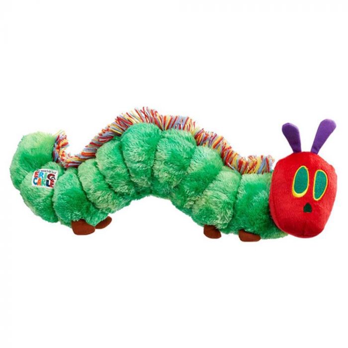 The Very Hungry Caterpillar Plush Toy | 40cm