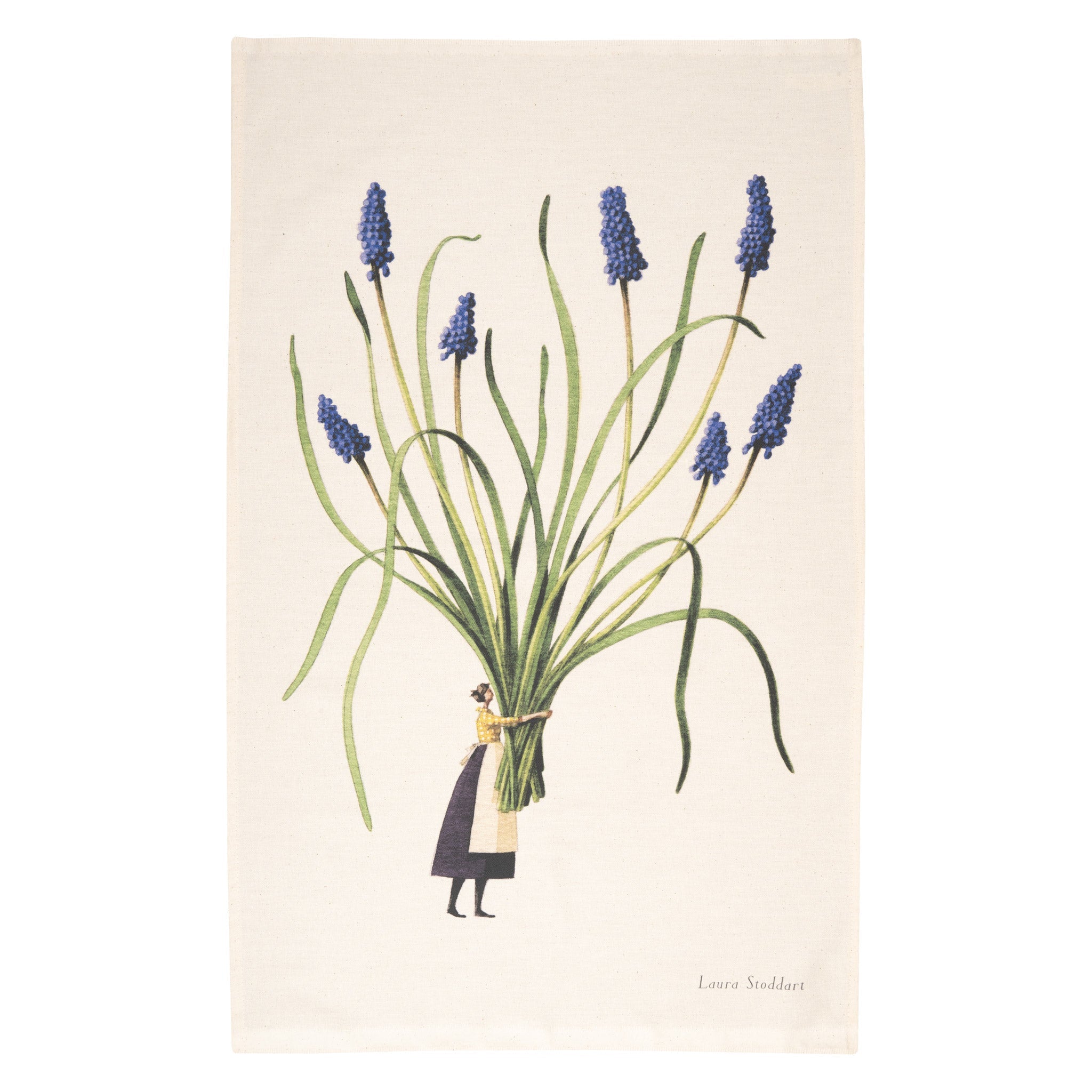 Muscari Tea Towel | 50x78cm
