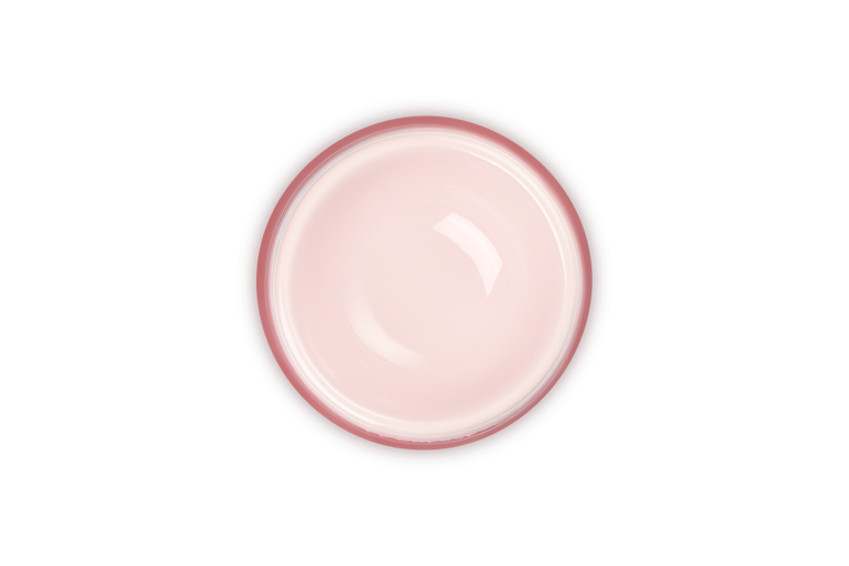 Stoneware Pet Bowl | Pale Rose | 450ml