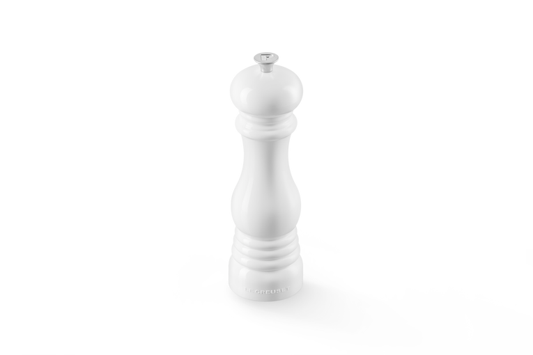 Le Creuset | Pepper Mill | White | 21 cm