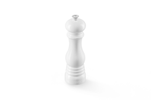 Le Creuset | Pepper Mill | White | 21 cm