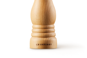 Le Creuset | Pepper Mill | Wood | 21 cm