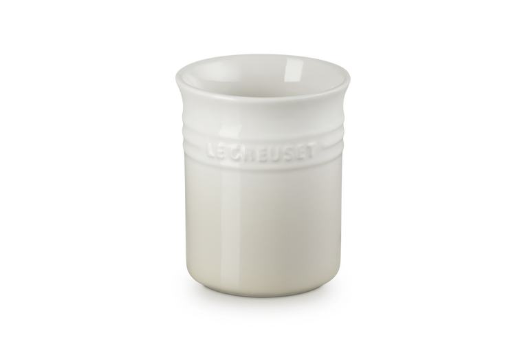 Stoneware Small Utensil Jar | Volcanic | 1L