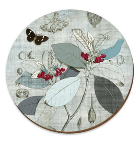 Botanica Karo Placemat | 29cm