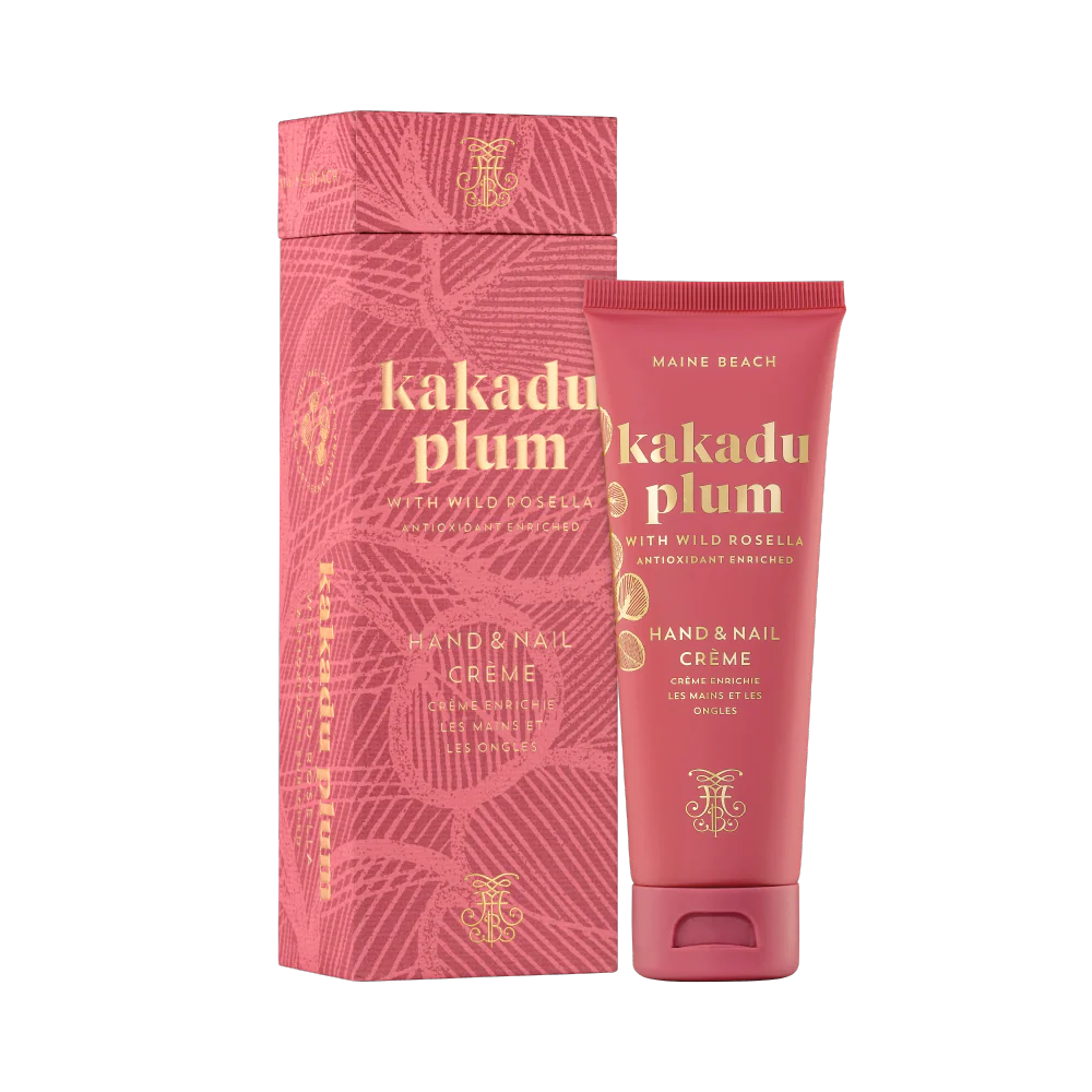 Kakadu Plum Hand & Nail Crème | 100ml