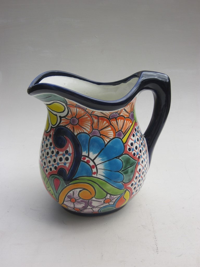 Talavera Jug