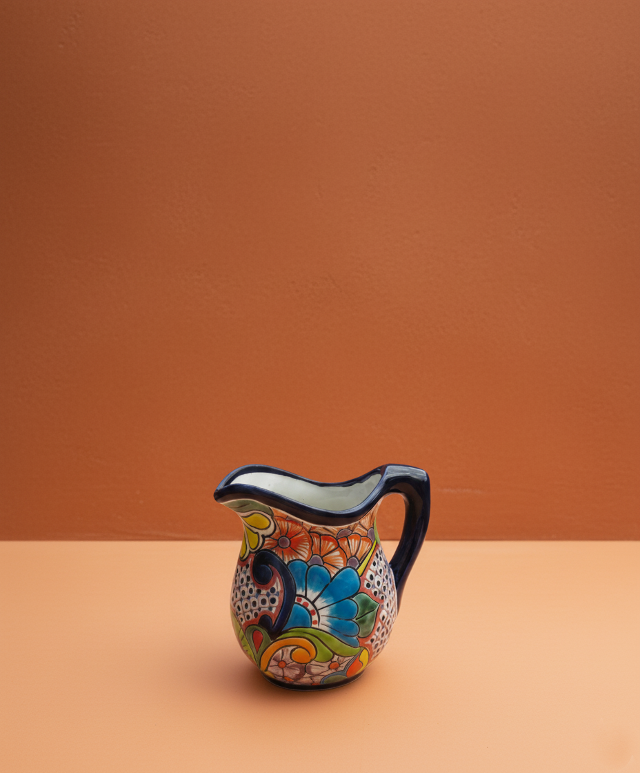 Talavera Jug