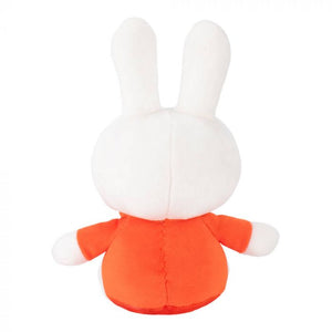 Classic Miffy Plush Toy | Red | 20cm