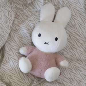 Miffy Plush Toy | Pink | 35 cm