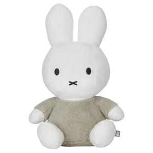 Miffy Plush Toy | Green | 35cm