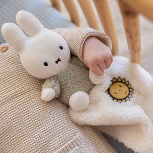 Miffy Cuddle Cloth | 24cm