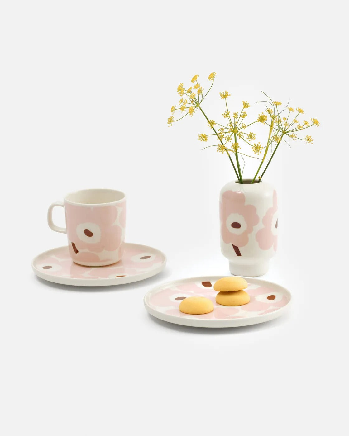 Oiva / Unikko Plate | 20cm