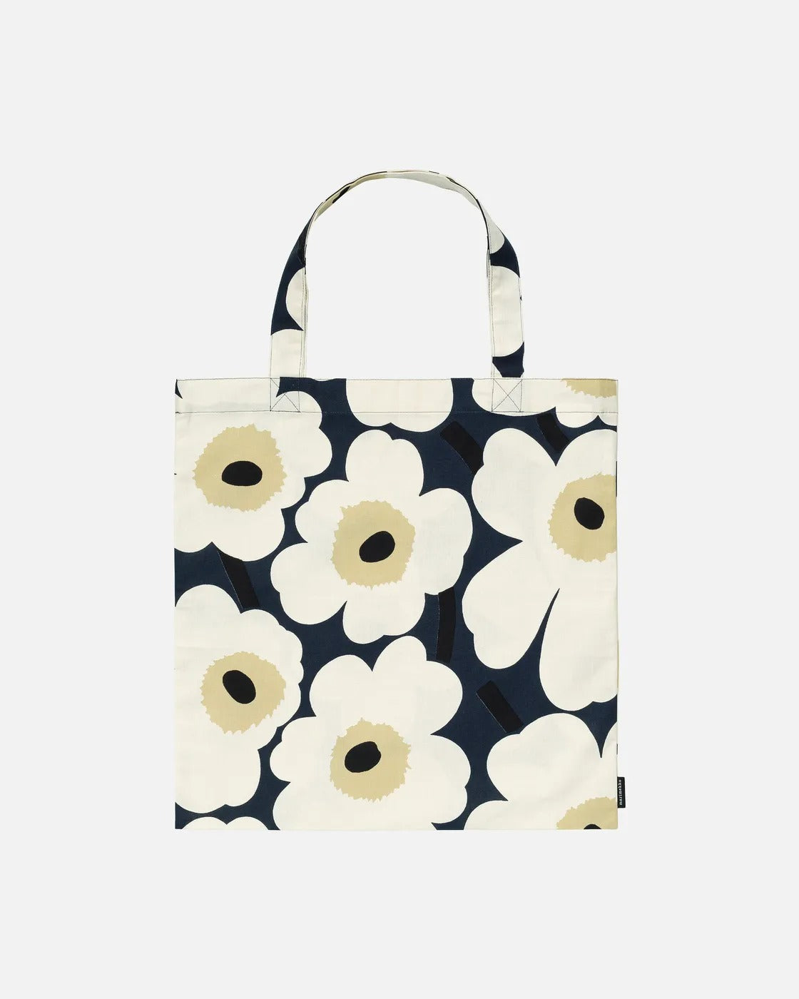 Pieni Unikko Tote Bag | 44x43cm