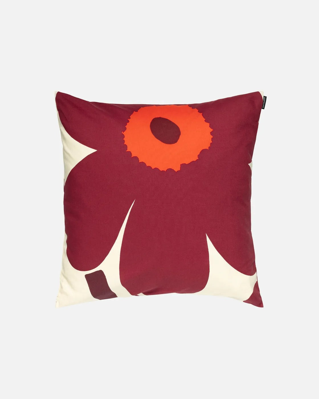 Unikko Cushion Cover | 50x50cm